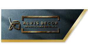 Logo Alvis Decor Banner